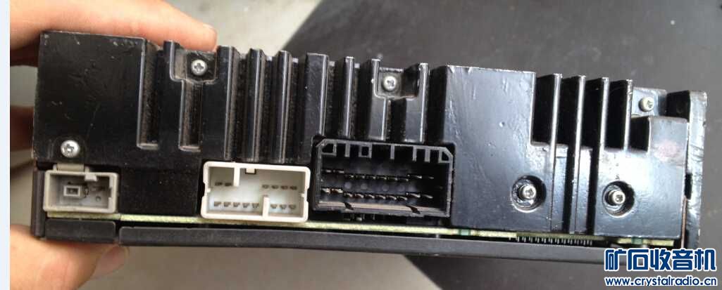 各种车机,CD 卡带,USB,老奔驰等 - 〓器材友情