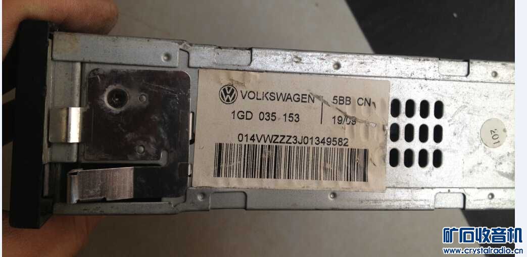 各种车机,CD 卡带,USB,老奔驰等 - 〓器材友情