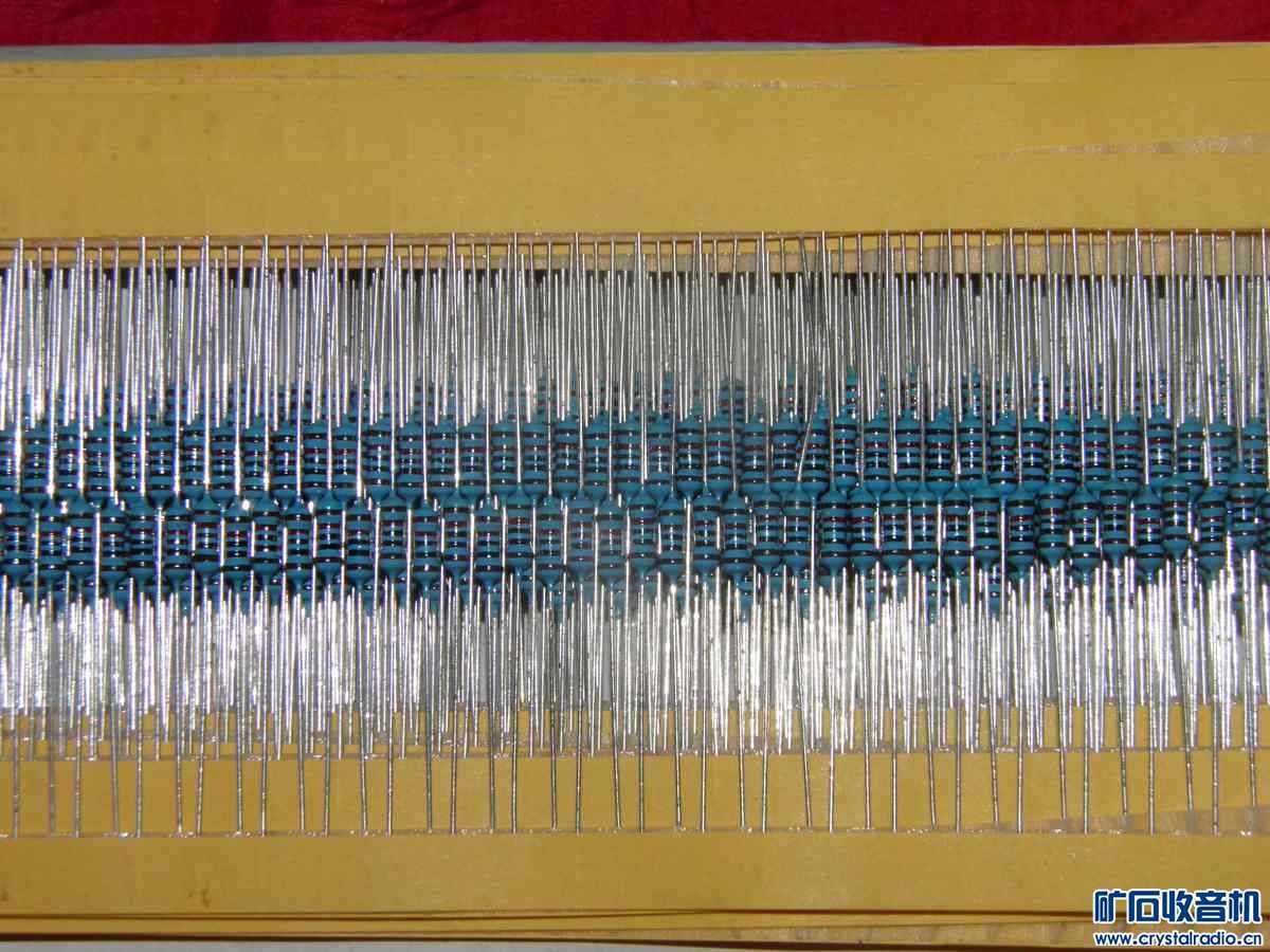 发光二极管 电阻 单片机实验板 电路板 - 〓器材