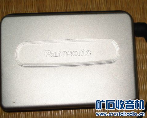 飞利浦剃须刀索尼SRF--M90收音机和好品松下