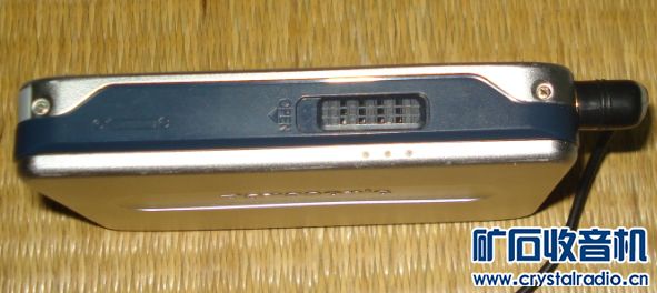 飞利浦剃须刀索尼SRF--M90收音机和好品松下