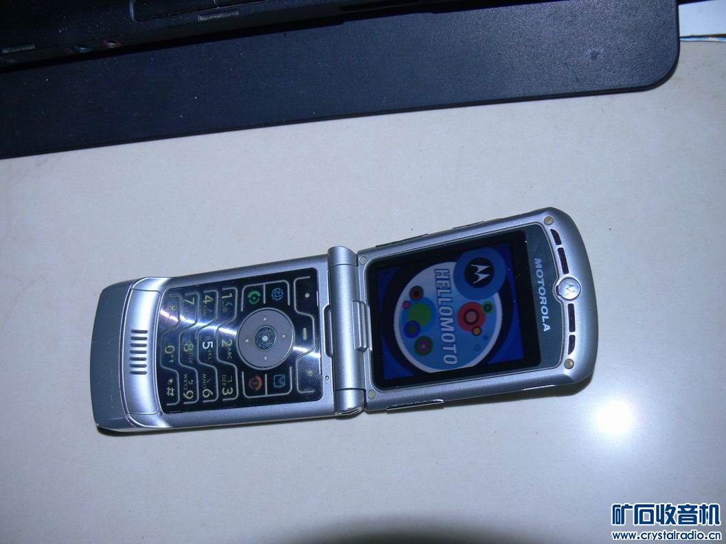 任天堂NDSL GBA游戏机 品相很好的摩托罗拉