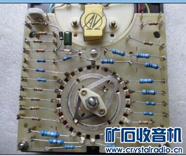 南京金川MF47万用表,春雷收音机拆机电路板 