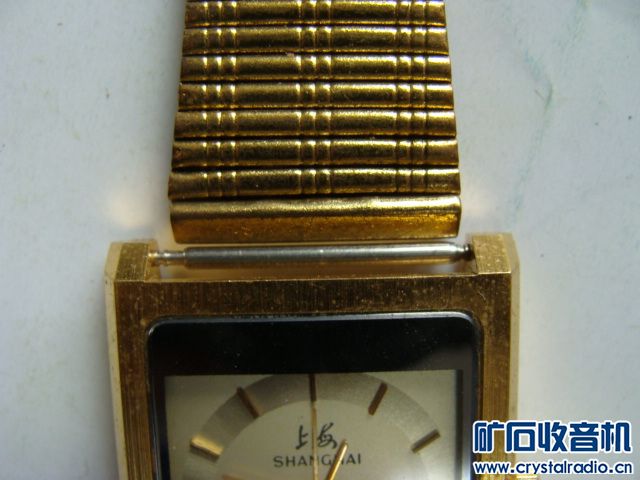 上海牌石英手表12元一只 - 〓非电子交换区〓 