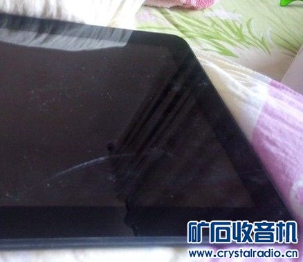 40寸海信液晶电视电路板,9.7平板 - 〓新人交换