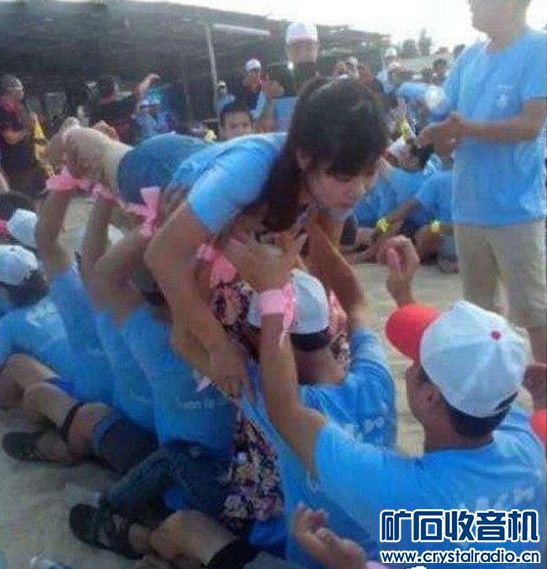 这是什么游戏啊,说交多少钱才能参加?. - 〓生活