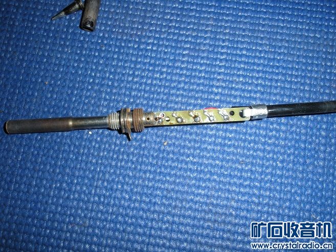 威乐WSP80手柄2支 - 〓器材友情交换〓 - 