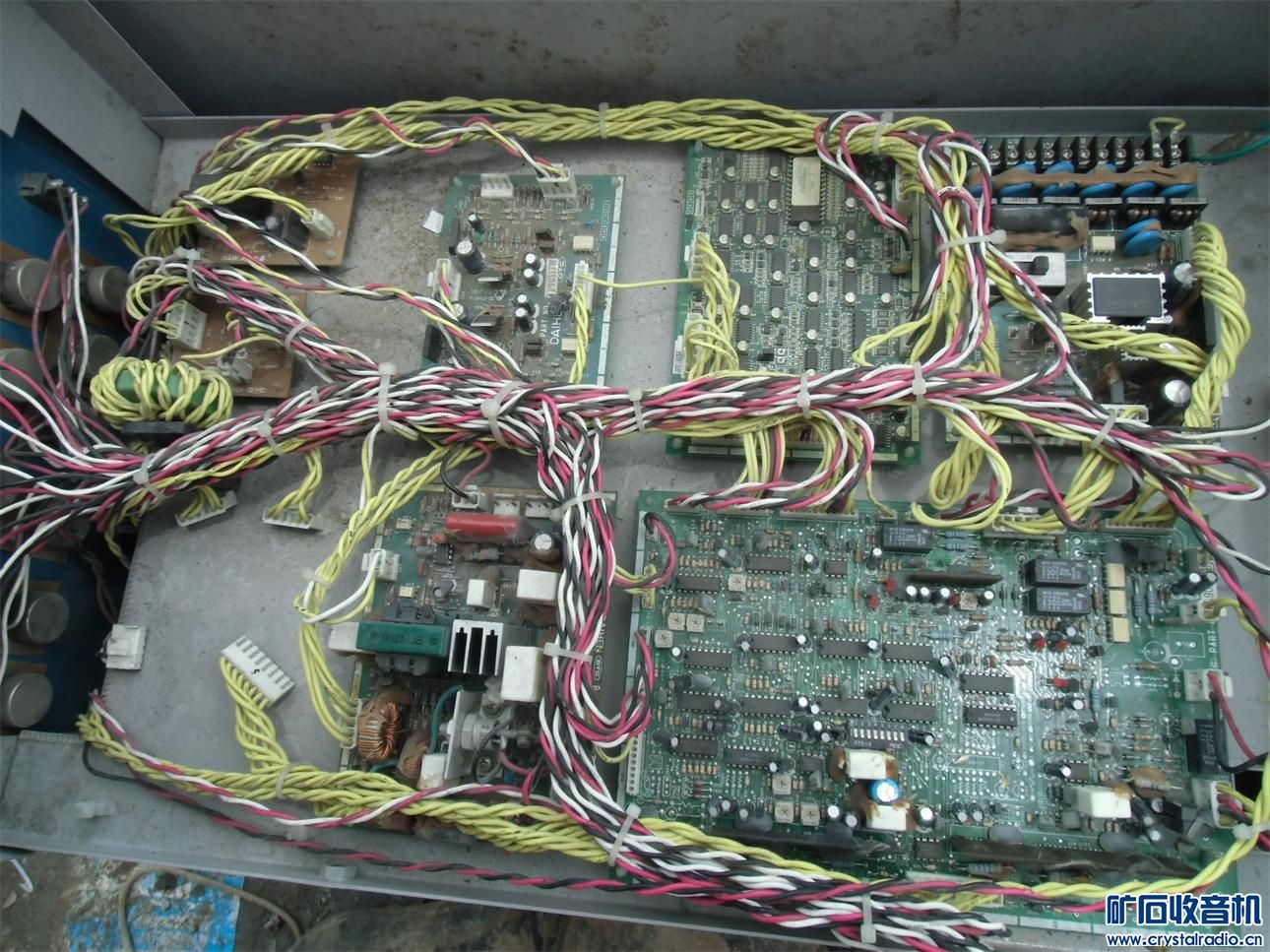 出OTC电焊机配件价,2KW超声波发生器 - 第2页