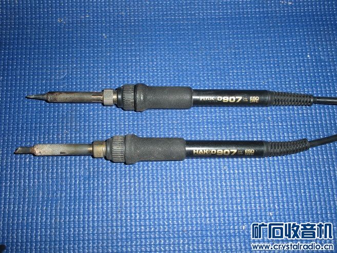 白光900 907 几支 - 〓器材友情交换〓 - 