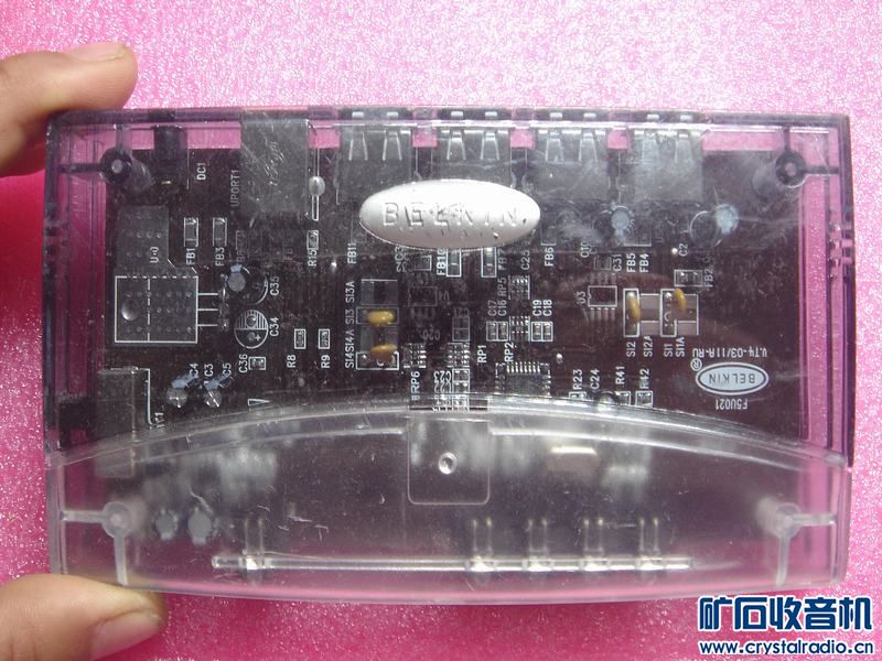 出CF SD卡 HBU 网络摄像头等等 - 〓器材友情