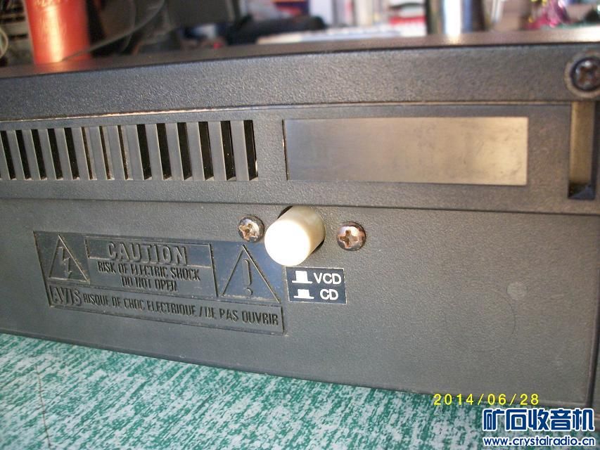 老师好,飞利浦CD机有保存价值吗 - 〓古董收藏