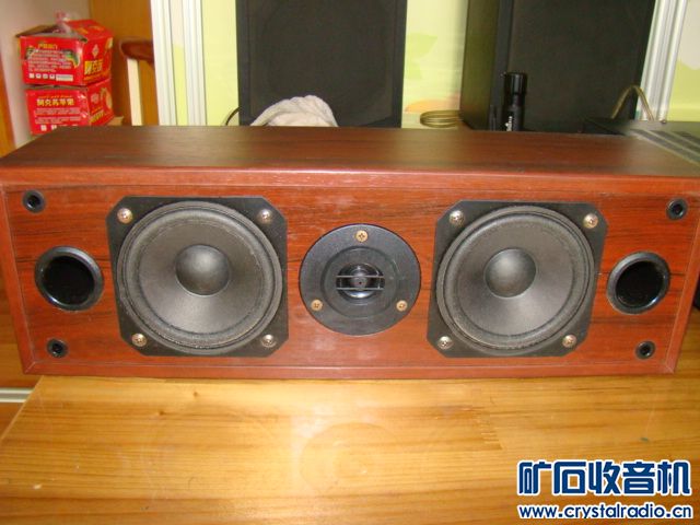 compact惠普中置 - 〓器材友情交换〓 - 矿石收