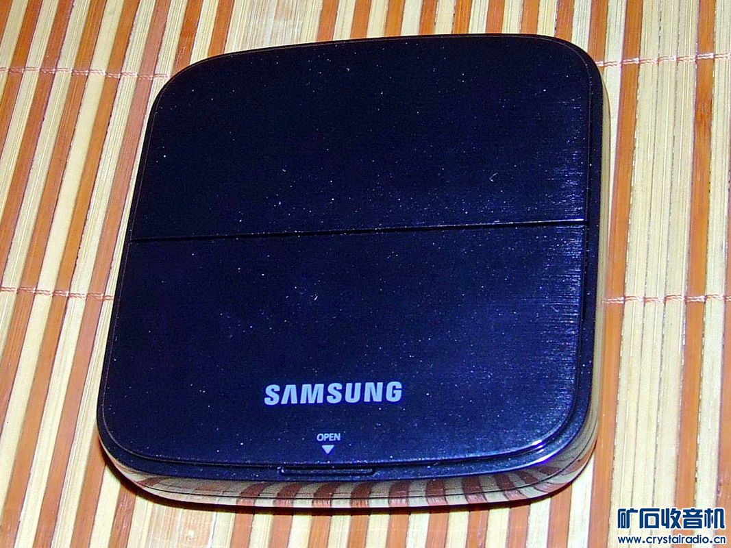 原装三星多功能台式底座,25元全国大部分地区