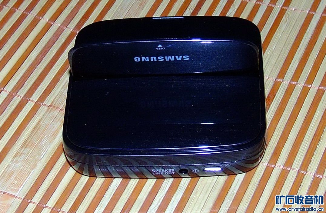 原装三星多功能台式底座,25元全国大部分地区