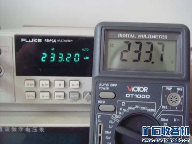 全新胜利DT1000,带身份证,收藏价值大于使用