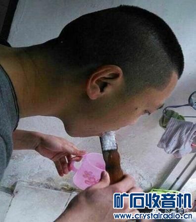 牙刷反映一个人的性格 - 〓生活聊天板块〓 - 矿