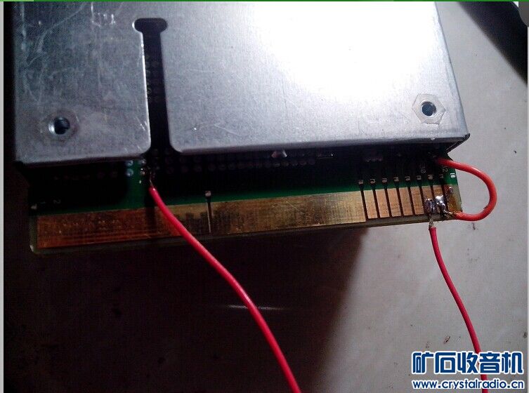 有没有会修理HP服务器电源的兄弟。 - 第2页 -