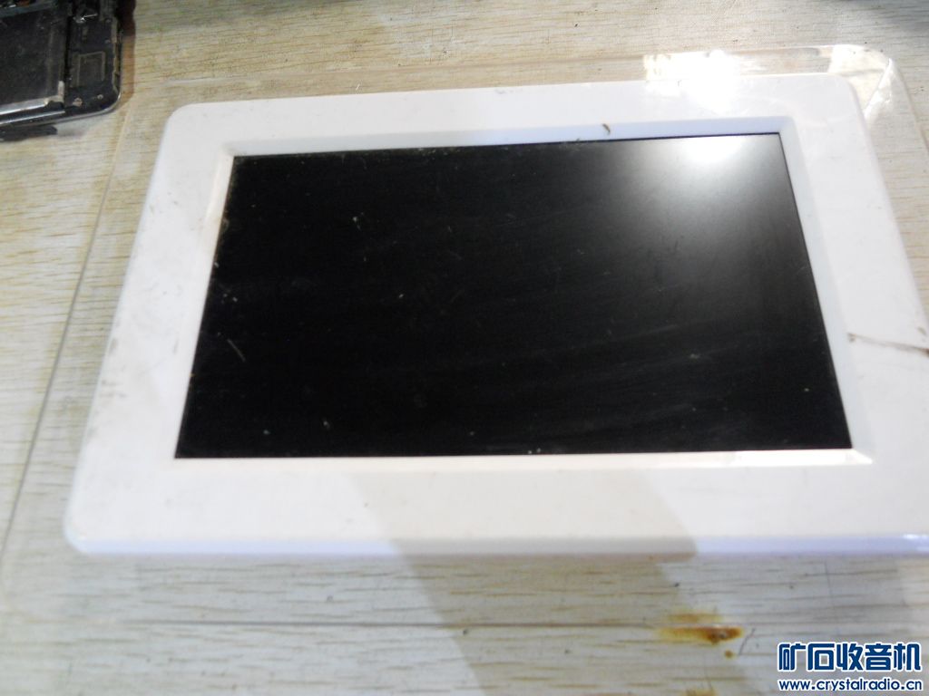 3G无线路由器,小米充电宝,VIVO手机,笔记本ID