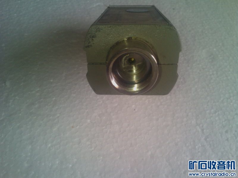 B 网络用收发器 HP 84811A 脉冲功率头 台湾泰