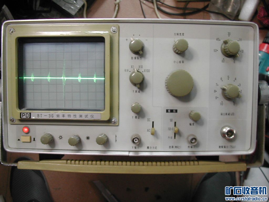 wy-5139数字式电缆明线故障测试仪,BT-3G 频