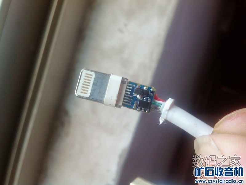 PL2303 下载线,刷机线,苹果5S数据线 - 〓器材