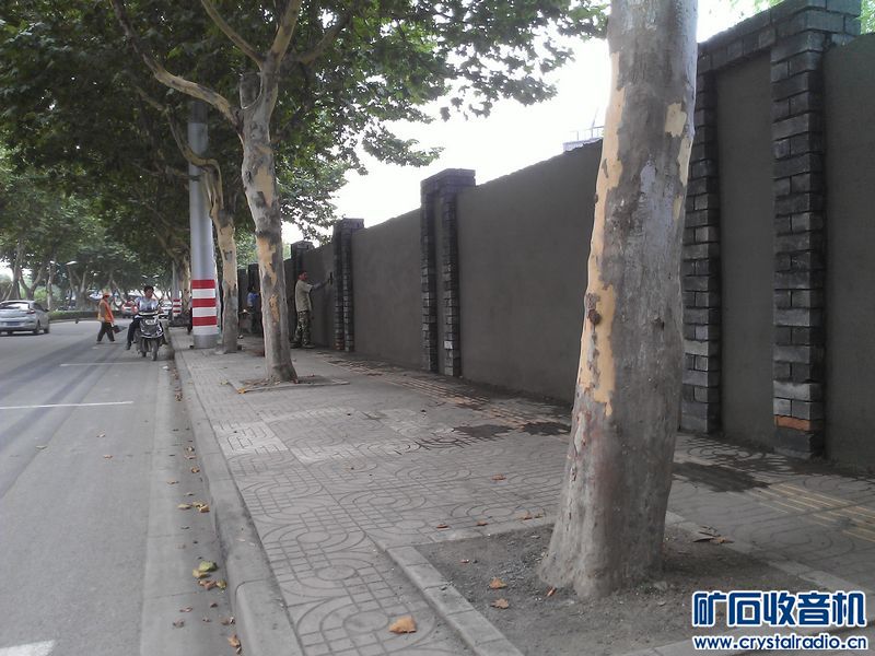 看看我村大兴土木的建筑 - 〓生活聊天板块〓