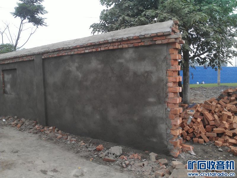 看看我村大兴土木的建筑 - 〓生活聊天板块〓