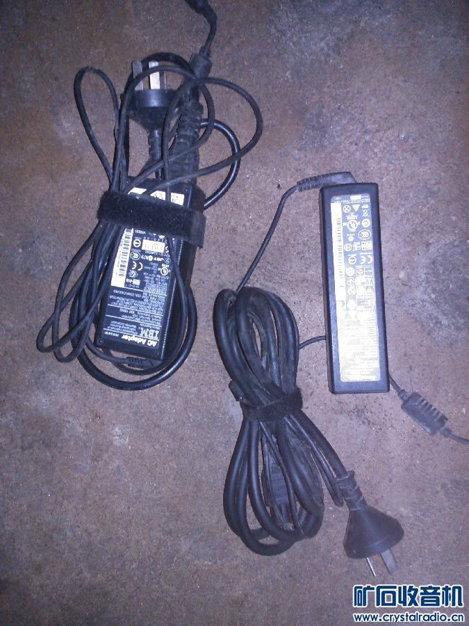 好久没有出东西了,笔记本电源,监控主机 - 〓新