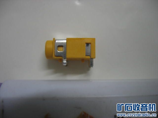 全新日资厂用的音视频插座耳机插座