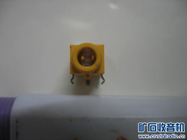 全新日资厂用的音视频插座耳机插座