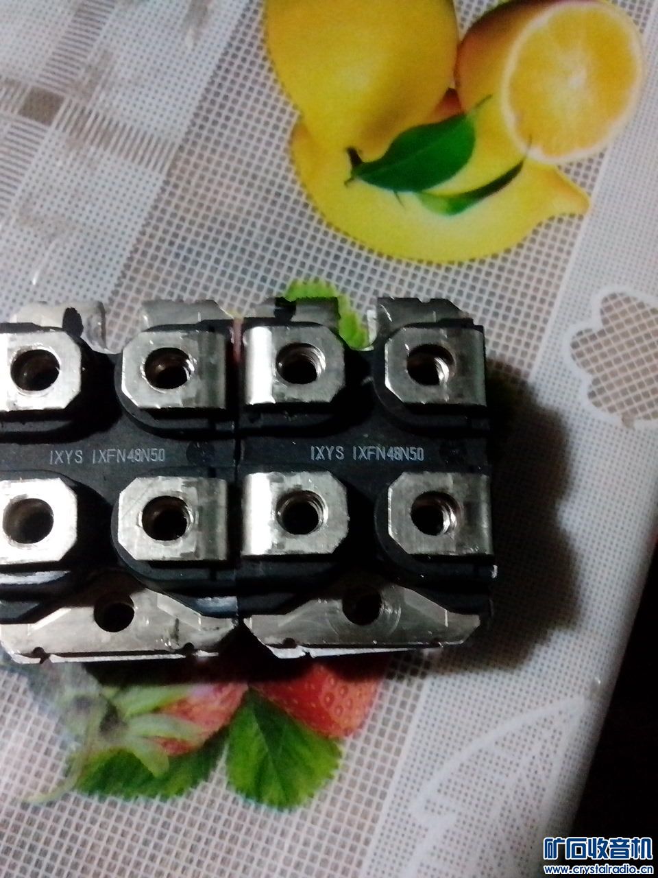 缺钱出大功率mos管变压器7107表头钳形表5v