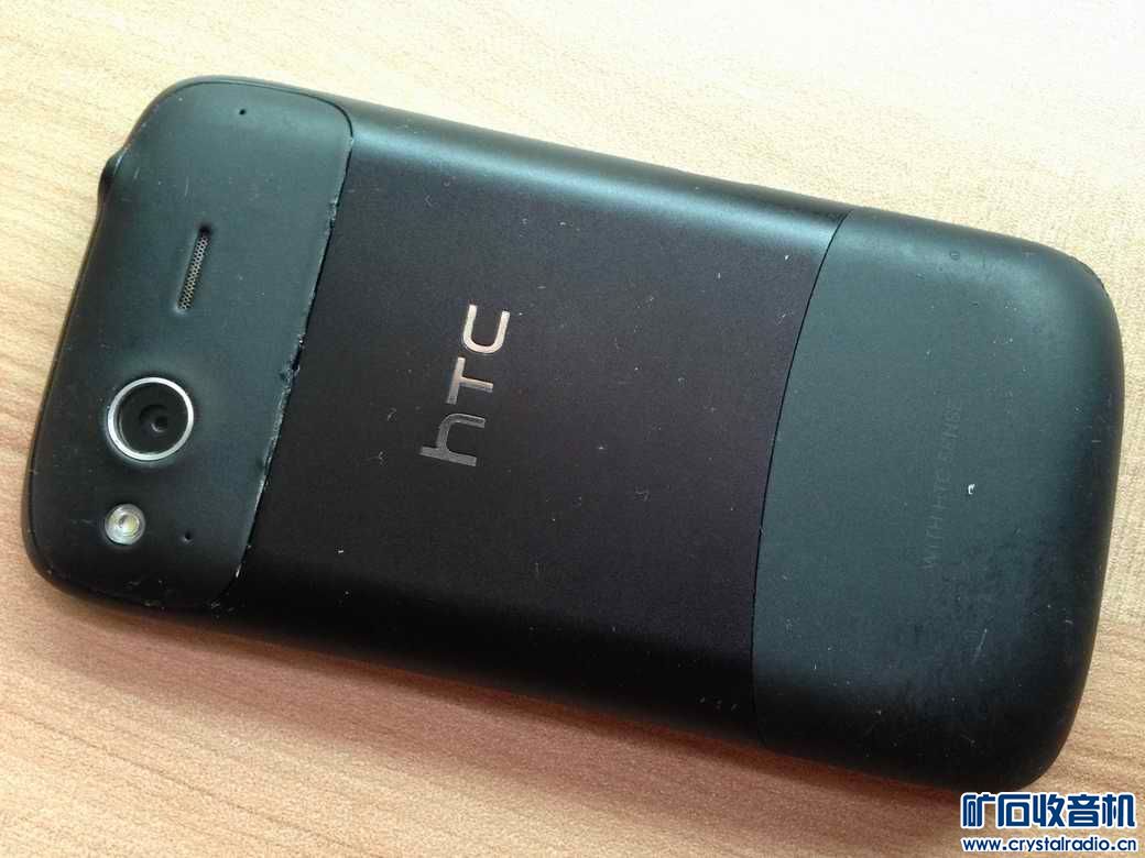 照相超棒的4寸索尼X10I手机和HTC触屏不灵G