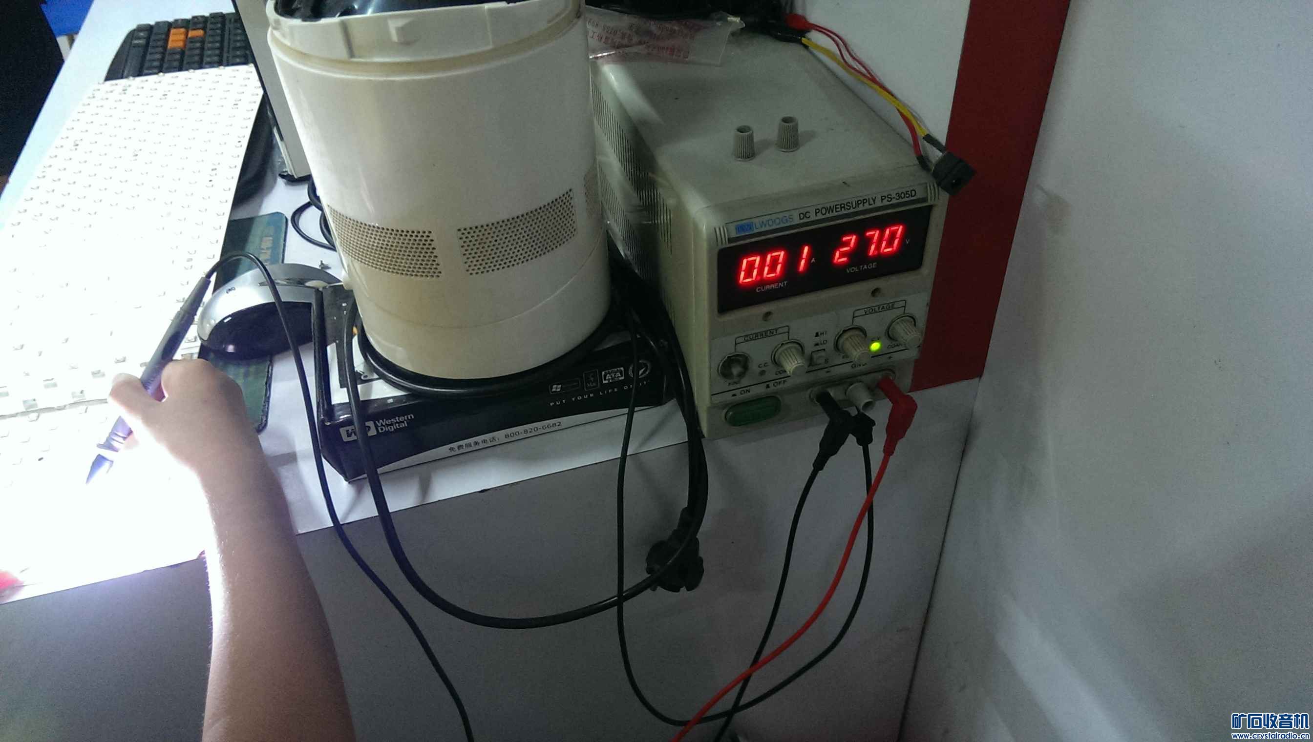 led电视机背光灯板 - 〓新人交换专区〓 - 矿石收