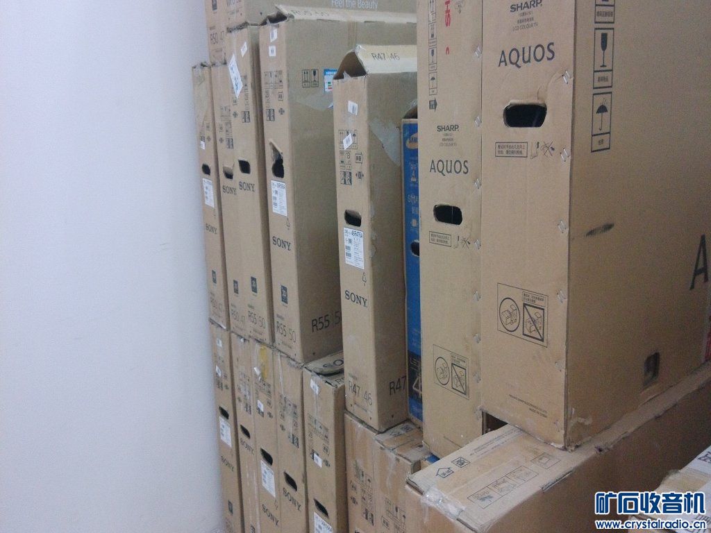 SONY 60寸液晶电视5800元 夏普60寸电视550