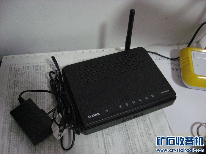 D-LINK 经典无线路由,华为无线路由猫一体机,全