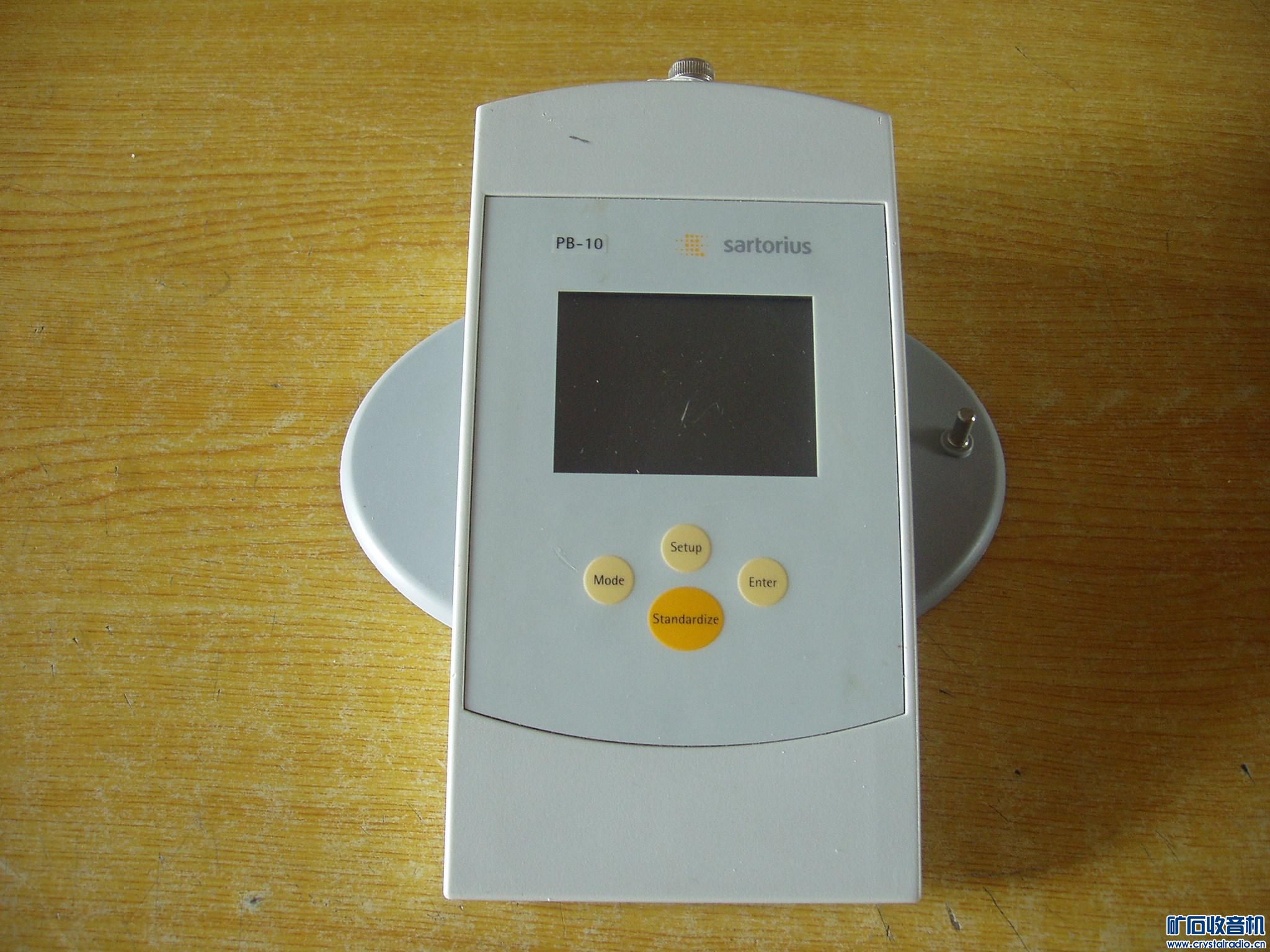 多利斯 PB-10 PH计 PHS-25酸度计 昂达MP5 超