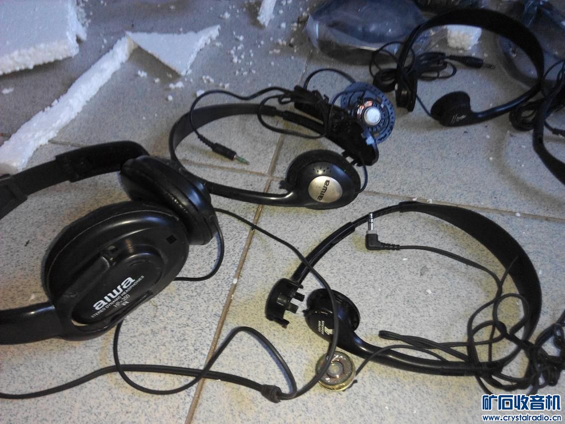 新加坡航空版 索尼 sony mdr -5045 耳机 - 〓器