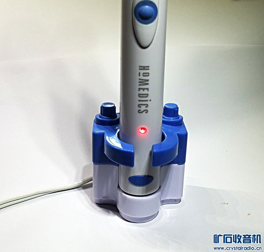 全新库存几十付,美国品牌充电式电动牙刷 - 第