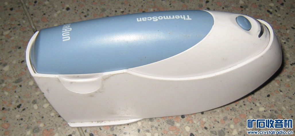 德国博朗耳温计 索尼激光无线鼠标 wii游戏手柄