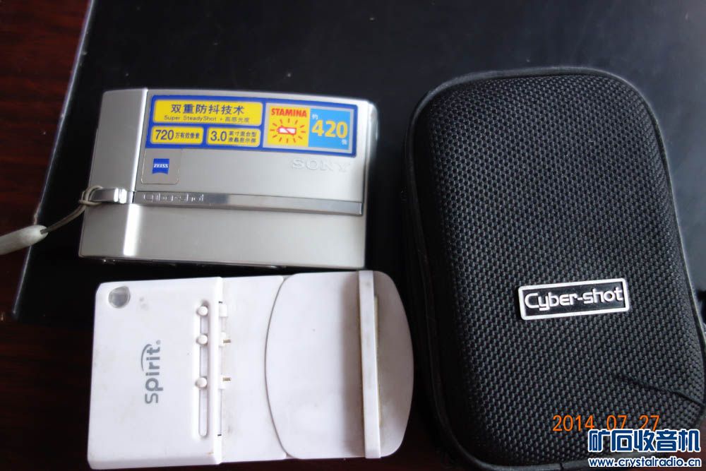 清理电子垃圾,有笔记本IBMT61P,索尼卡片机T