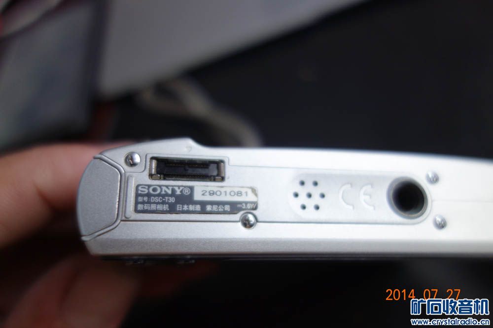 清理电子垃圾,有笔记本IBMT61P,索尼卡片机T