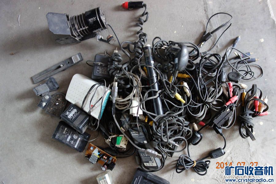 清理电子垃圾,有笔记本IBMT61P,索尼卡片机T