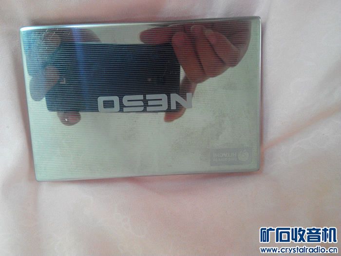 20g东芝笔记本移动硬盘(内含130多g的c级片)