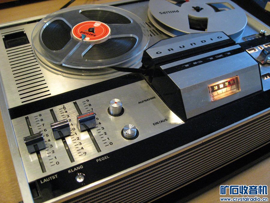 根德开盘机TK121 - 〓新人交换专区〓 - 矿石收