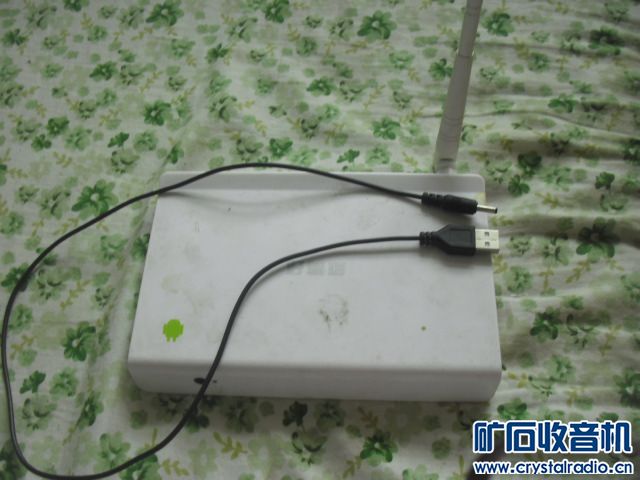 路由器可以不用电源适配器 - 〓电脑与单片机〓