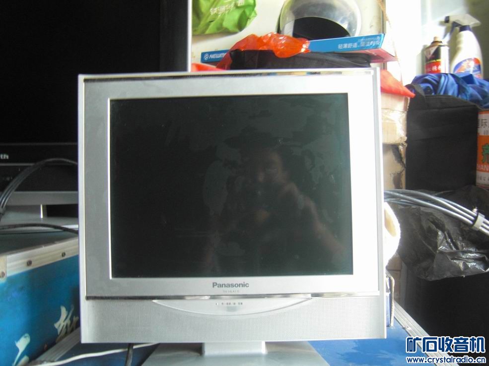 22寸康佳 15寸松下液晶电视 - 〓器材友情交换