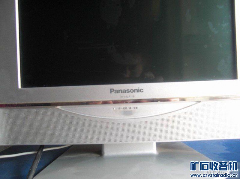 22寸康佳 15寸松下液晶电视 - 〓器材友情交换