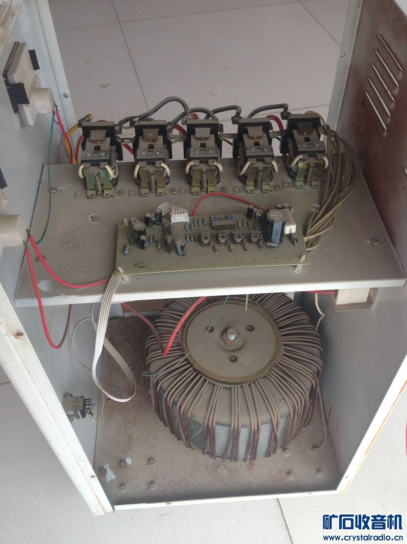220v交流稳压器15kw 10kw还有服务器电脑配件处理了 新人...