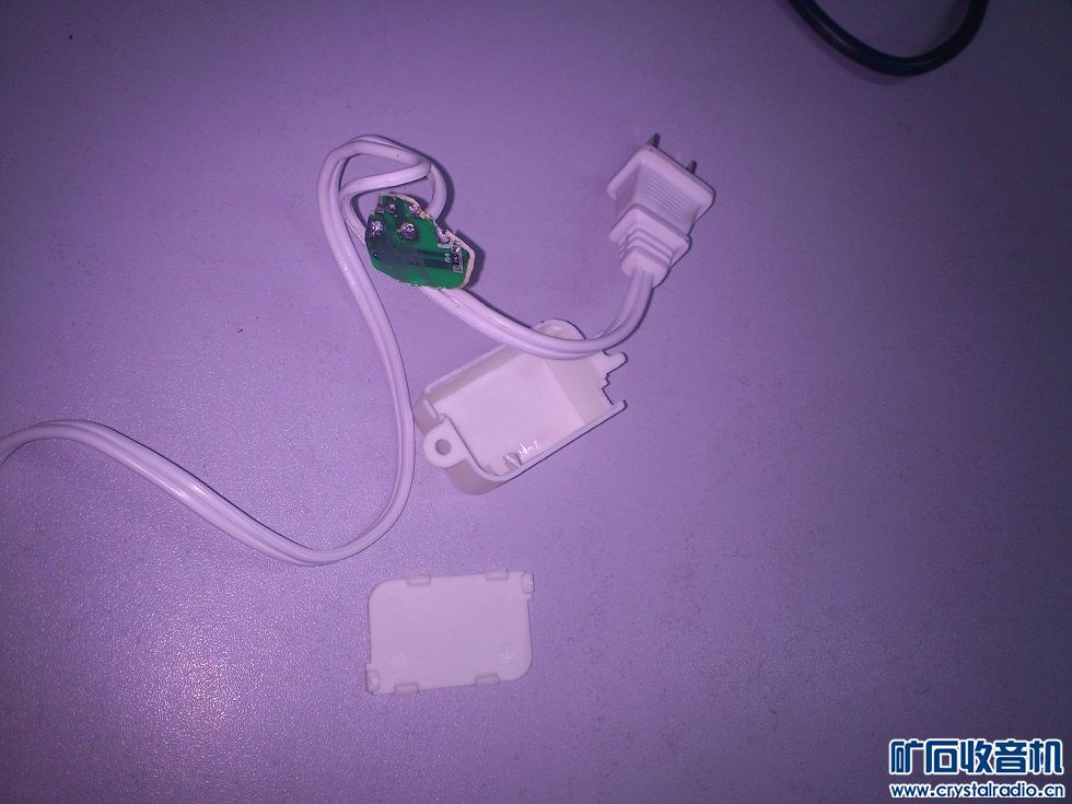 照葫芦画瓢-图解美国品牌充电式电动牙刷120V