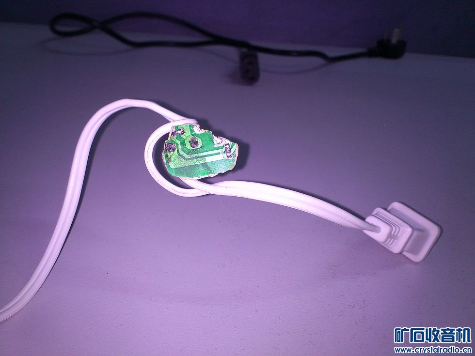 照葫芦画瓢-图解美国品牌充电式电动牙刷120V